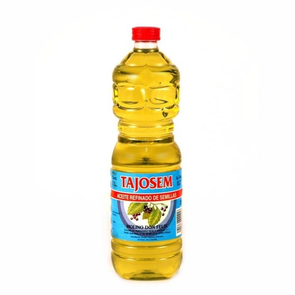 Aceite de Semilla 1l.